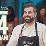 Pizza a 4 mani con Alessandro Falchi