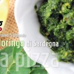 Le Pizze alla Moringa superfood di Sardegna