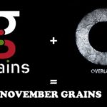 November Grains (ovvero quando Overlook incontra Grains)